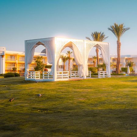 Palm Royale Resort - Soma Bay Ngoại thất bức ảnh