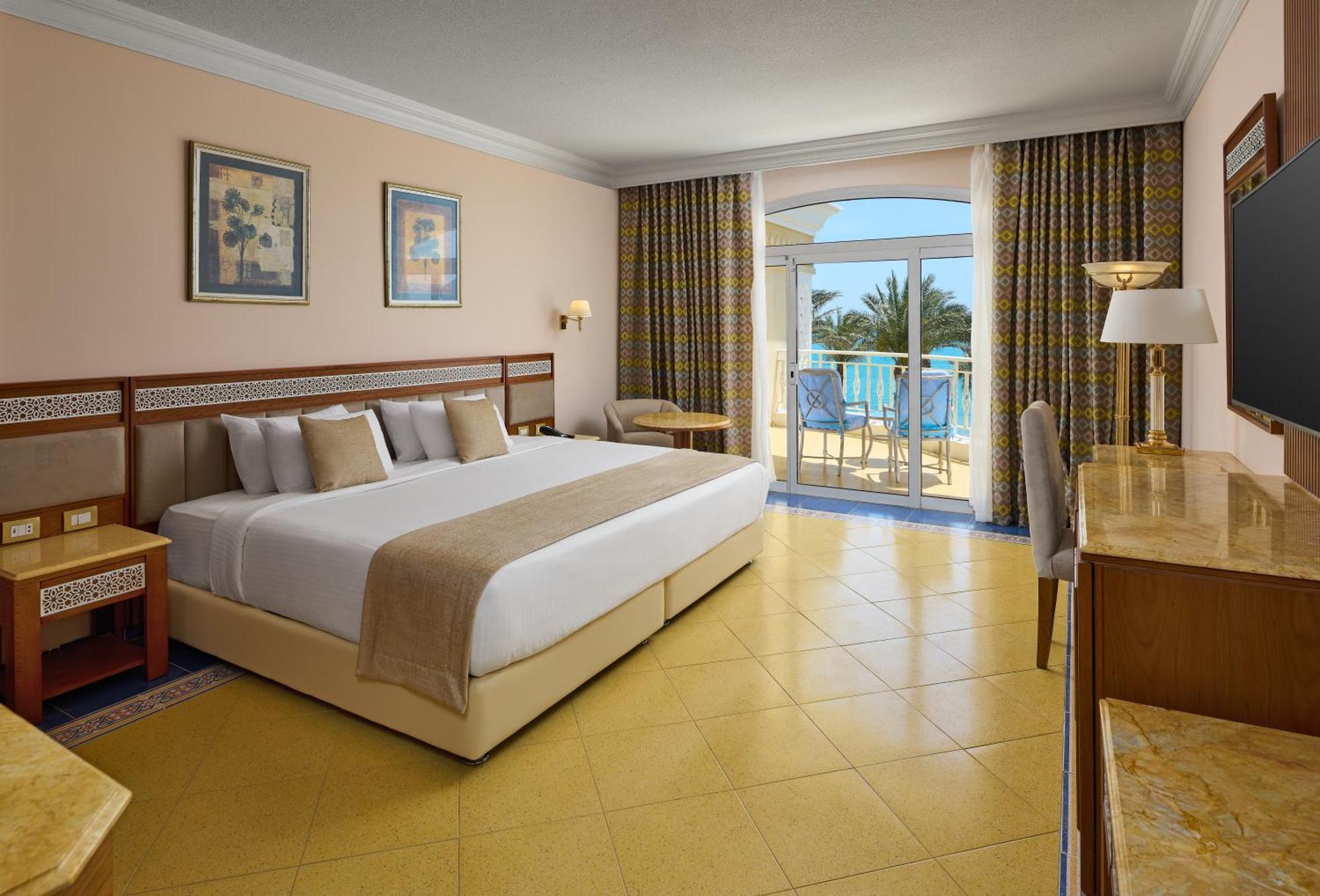 Palm Royale Resort - Soma Bay Ngoại thất bức ảnh