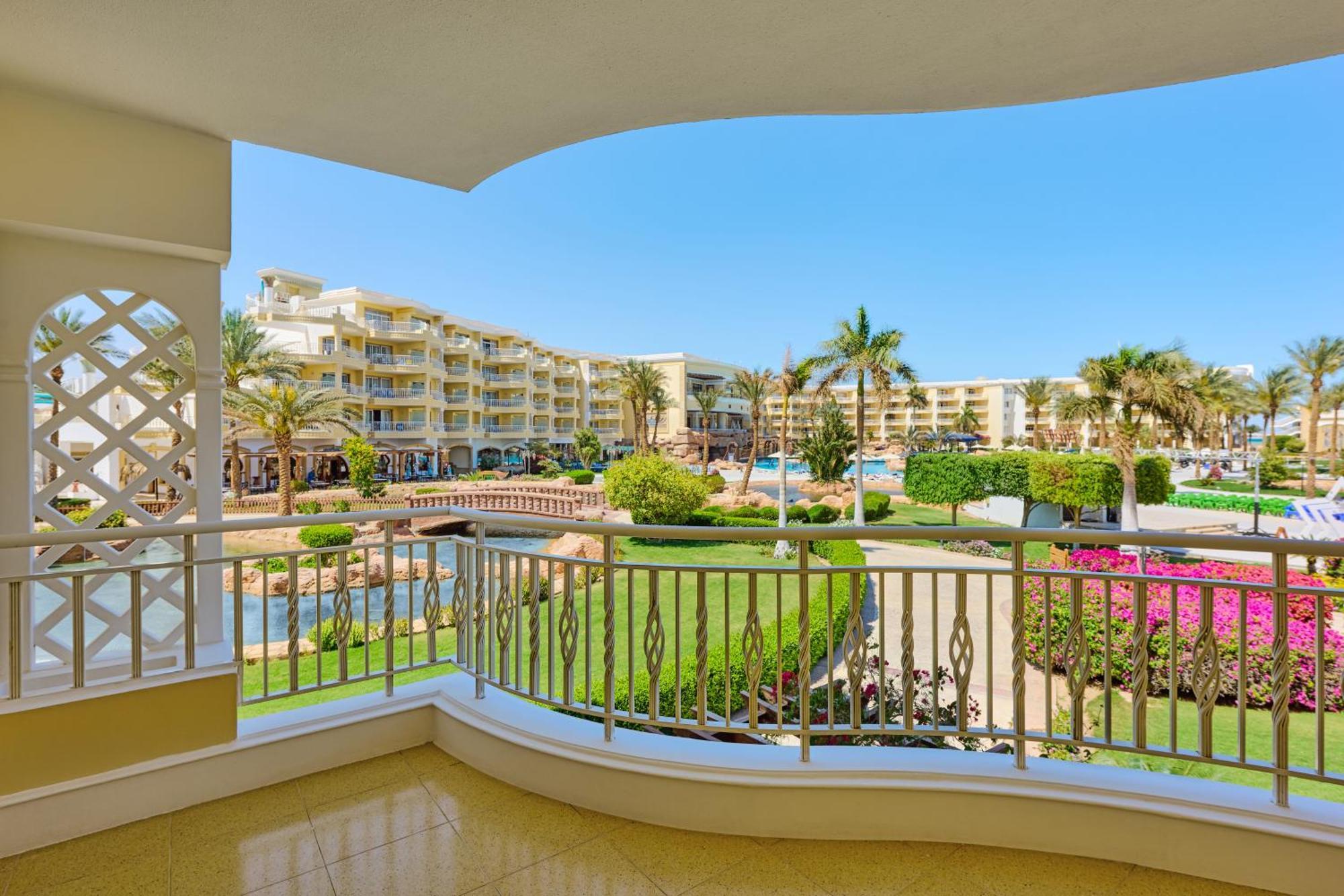 Palm Royale Resort - Soma Bay Ngoại thất bức ảnh