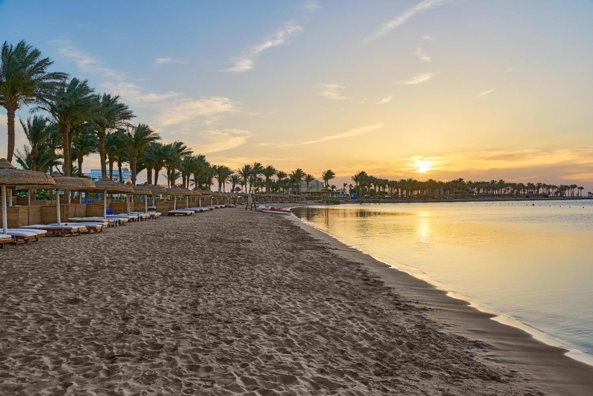 Palm Royale Resort - Soma Bay Ngoại thất bức ảnh