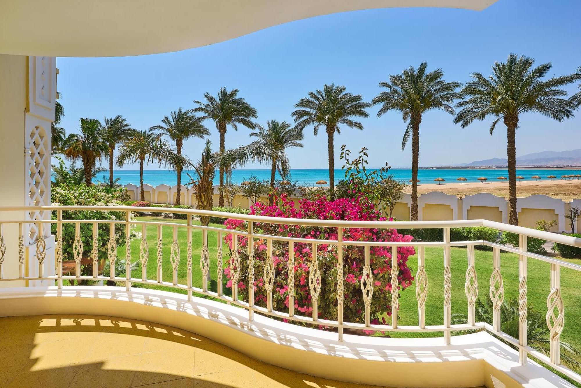 Palm Royale Resort - Soma Bay Ngoại thất bức ảnh