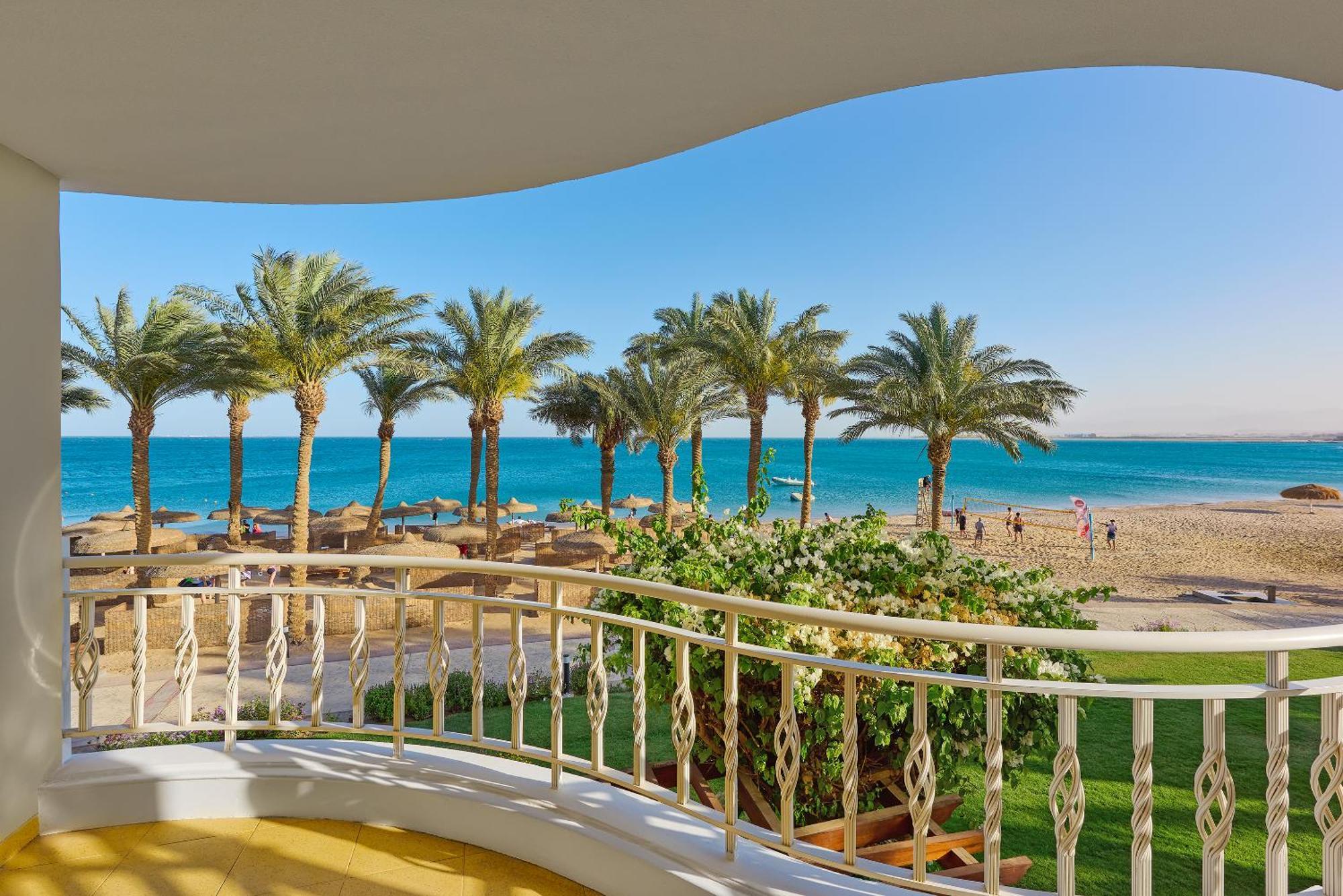 Palm Royale Resort - Soma Bay Ngoại thất bức ảnh